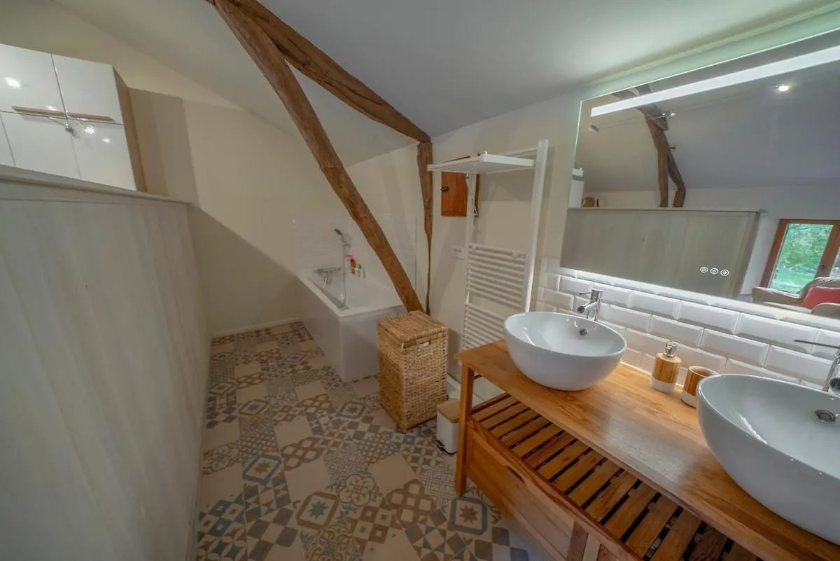 Magnifique Longere En Pierre Du Lot Piscine Privee Villa Vaylats France