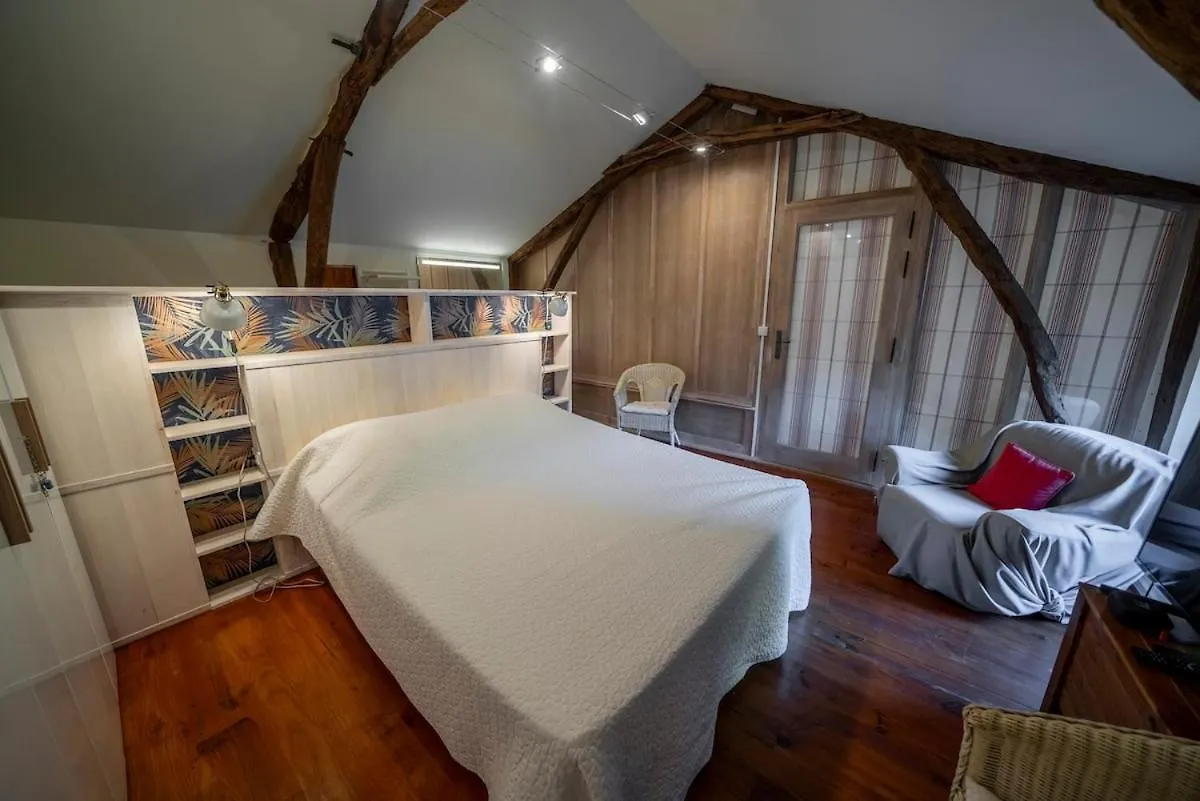 Magnifique Longere En Pierre Du Lot Piscine Privee Villa Vaylats Holiday home